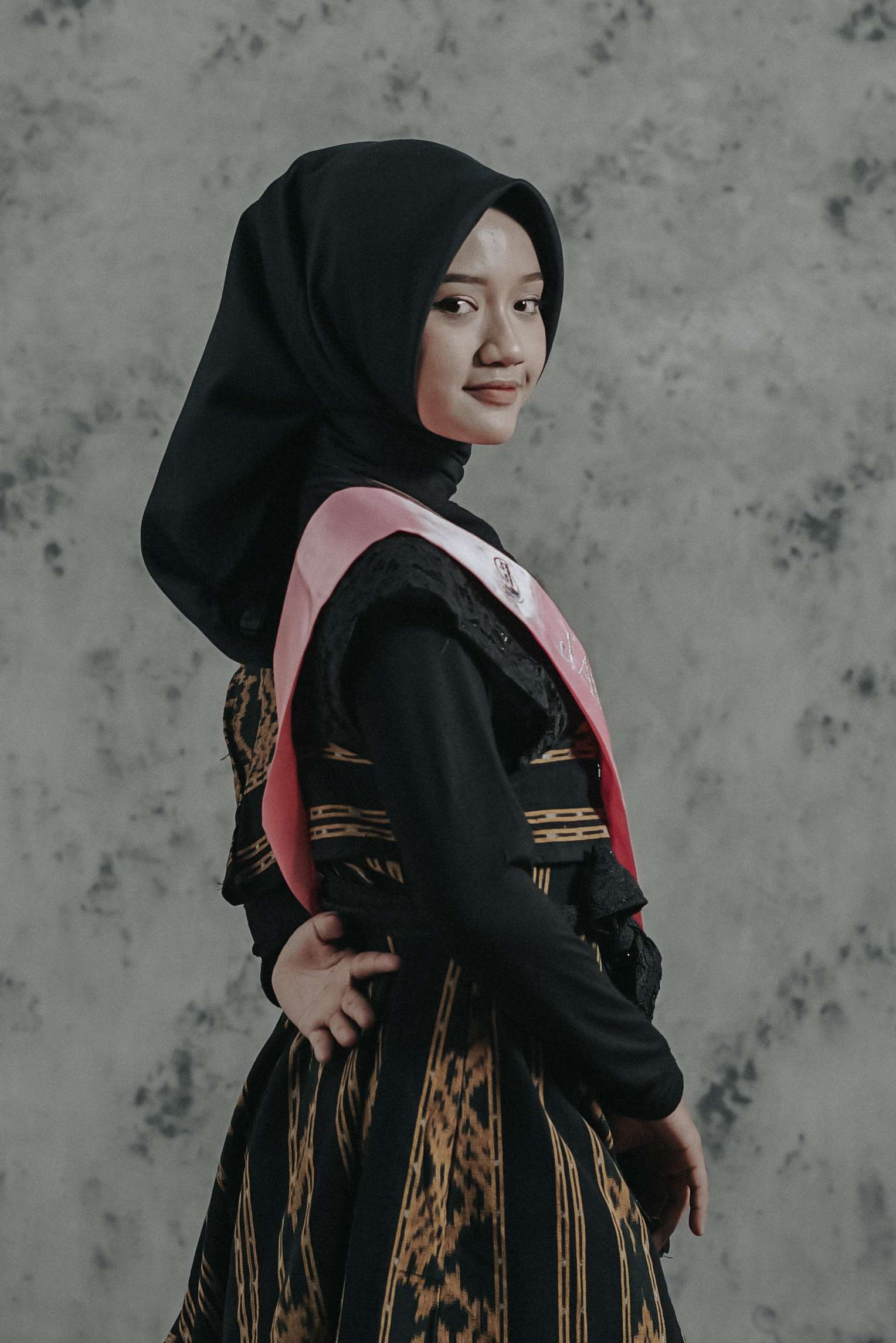 UMI MUABIDAH